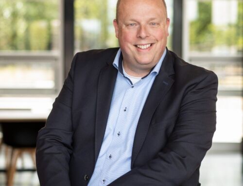 Uitzonderlijk oog voor talent