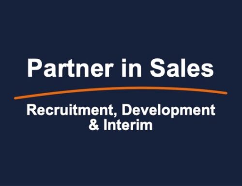 Wat is Sales Recruitment?