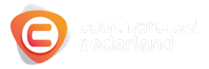 Commercieel Nederland Logo