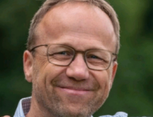 Een blijk van waardering