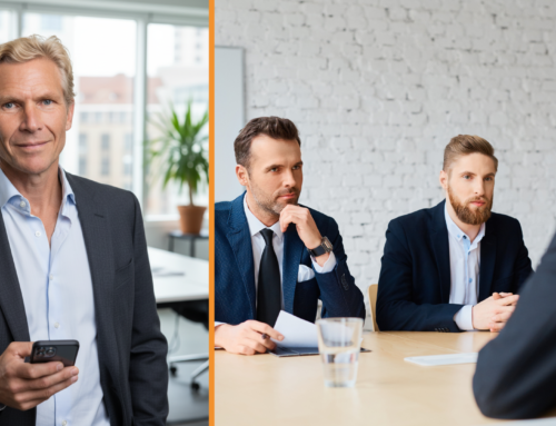 Het DISC-profiel en commercieel succes: wat zegt persoonlijkheid over prestaties in sales?