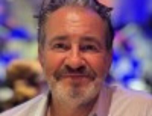 Always pleasant doing business