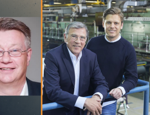 Van matchmaker tot groeiversneller: hoe Commercieel Nederland Erwin Faas aan Kettelhack koppelde