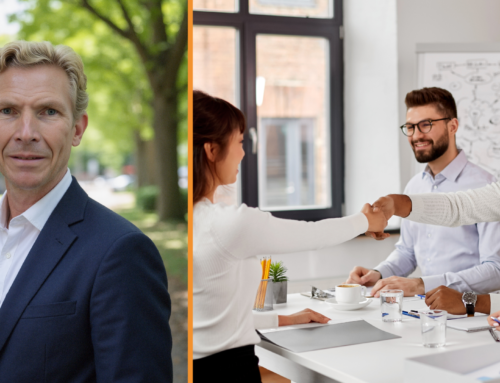 Werving en selectie voor commerciële functies: waar moeten bedrijven op letten?